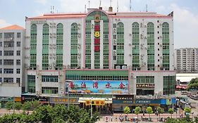 Super 8 Hotel in Guangzhou